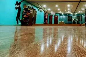 Aerobicize Zumba Fitness n Dance Studio image