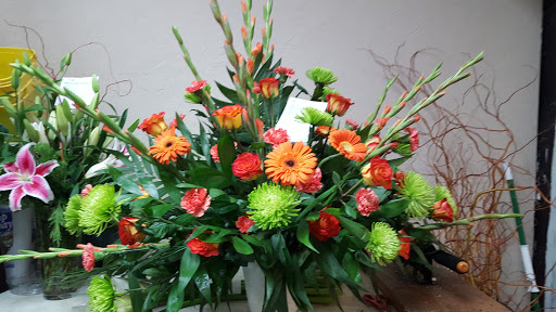 Florist «Plano Florist», reviews and photos, 2143 W Park Blvd, Plano, TX 75075, USA