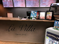 Photos du propriétaire du Pizzeria La Villa à Chelles - n°10