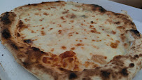 Plats et boissons du Pizzeria San severo pizza cuites au feu de bois à L'Haÿ-les-Roses - n°11