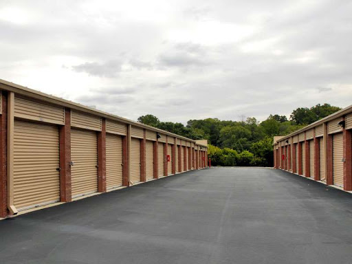 Self-Storage Facility «Extra Space Storage», reviews and photos, 1420 Baltimore Pike, Springfield, PA 19064, USA