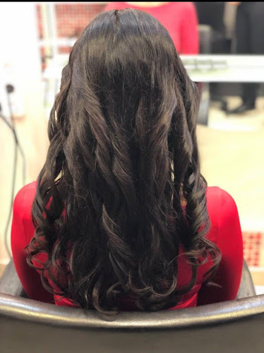 Opinii despre Bernáth Hair în Dunakeszi - Fodrász
