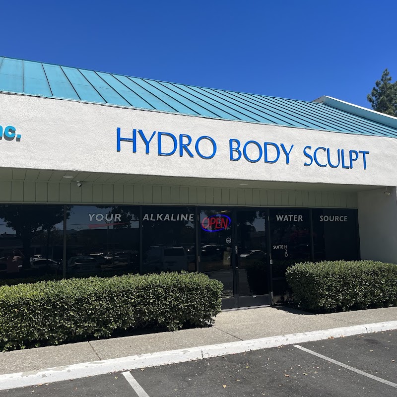 Hydro Body Sculpt