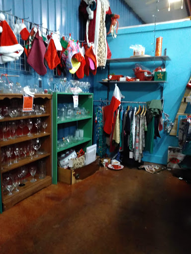 Thrift Store «CIS Thrift Store», reviews and photos, 1058 Interstate 35 Business, New Braunfels, TX 78130, USA