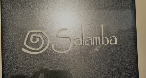 Salamba