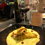 Photo n°2 de l'avis de Andrea.r fait le 05/12/2021 à 19:04 sur le  Petit Gourmet restaurant et café à La Salle