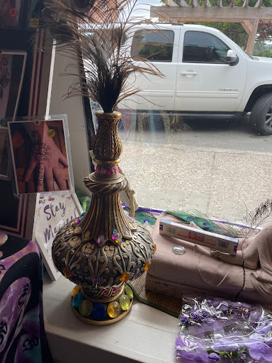 Explore navajo tattoo ideas, creative tattoo ideas in Seaside, available at Five Star Henna