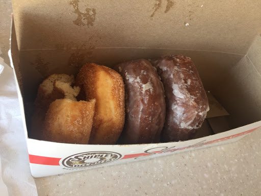 Donut Shop «Shipley Do-Nuts», reviews and photos, 1500 W Hebron Pkwy #100, Carrollton, TX 75010, USA