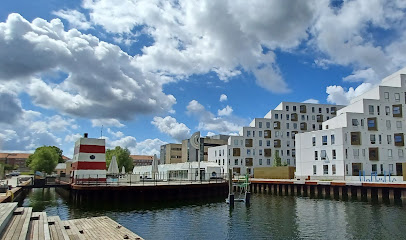 Odense Havnebad
