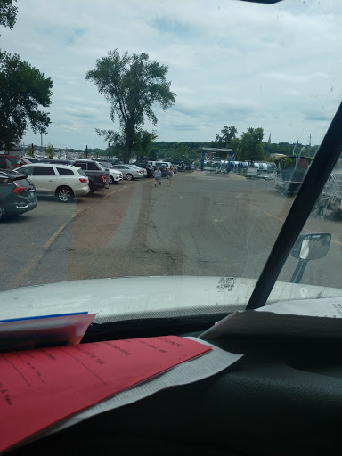 Marine Supply Store «West Marine», reviews and photos, 12350 Wayzata Blvd, Minnetonka, MN 55305, USA