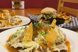 Chuy Taqueria image