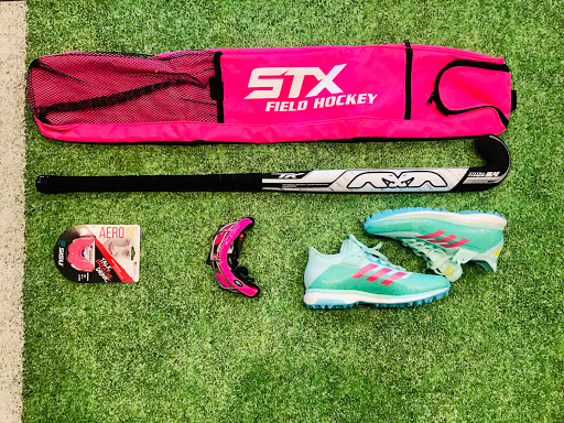 Sporting Goods Store «Just Her Sports», reviews and photos, 3700 Greenbriar Dr, Houston, TX 77098, USA