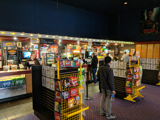 Movie Theater «Pittsford Cinema 9», reviews and photos, 3349 Monroe Ave, Rochester, NY 14618, USA