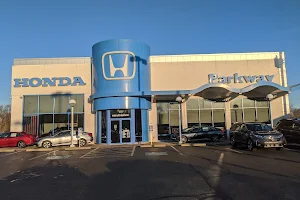 Parkway Honda image