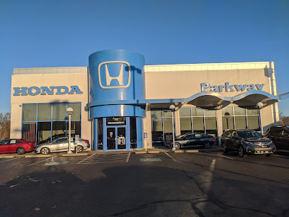 Parkway Honda