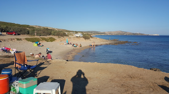 Fedon Bay