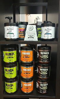 Latin Touch Hair Salon - Photo 8 - Car repair in St. Petersburg, FL, St. Petersburg