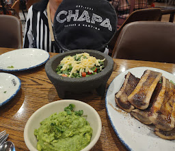 Chapa Carnes & Cantina photo