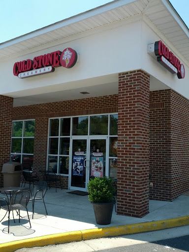Ice Cream Shop «Cold Stone Creamery», reviews and photos, 45999 Regal Plaza, Sterling, VA 20165, USA