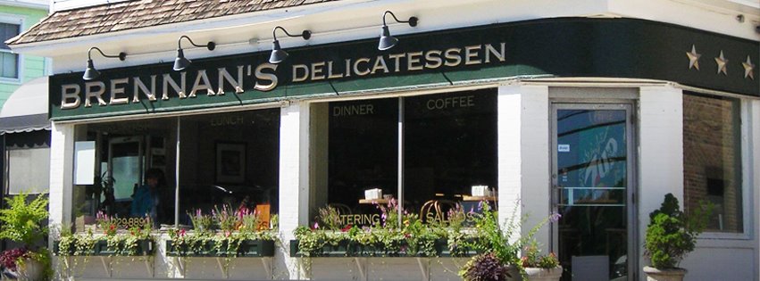 Brennan's Delicatessen of Oakhurst 07755