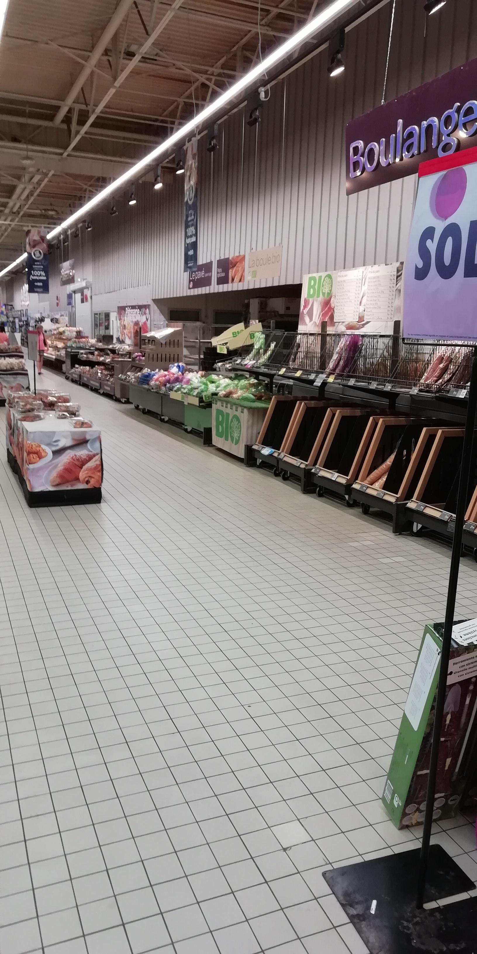 Photo n° 23 de l'avis de Christophe.o fait le 27/06/2019 à 10:13