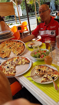 Plats et boissons du Restaurant La Rimaye à La Condamine-Châtelard - n°16