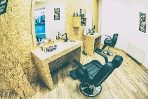 BarberDan - barber shop - fryzjer męski Busko image