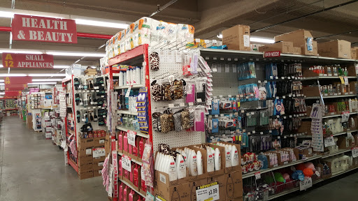 Discount Store «National Wholesale Liquidators», reviews and photos, 370 Essex St, Lodi, NJ 07644, USA