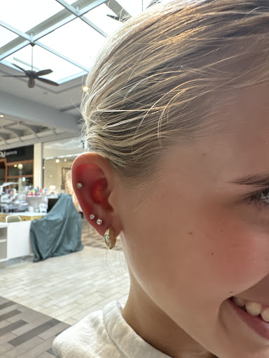 Explore tattoo ideas for womens, creative tattoo ideas in Naples, available at Banter by Piercing Pagoda