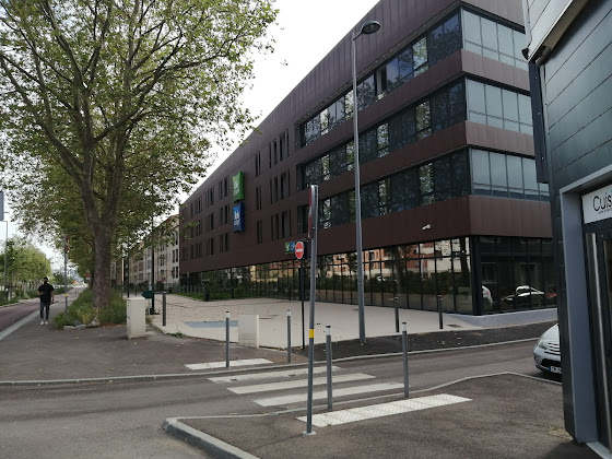 Photos des visiteurs hôtels Hôtel ibis Budget Rouen Centre Rive Gauche 76100 Rouen