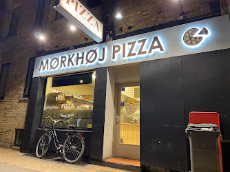 Mørkhøj Pizzaria