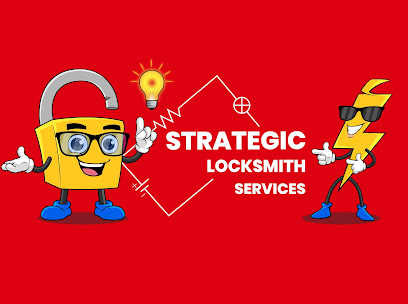 Strategic Locksmith Services