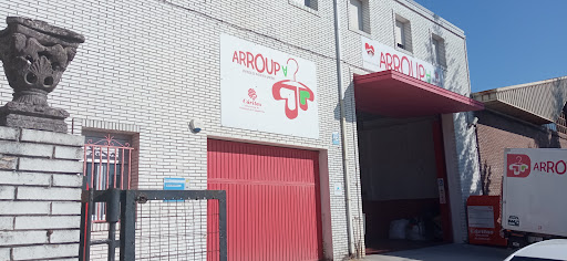 Arroupa
