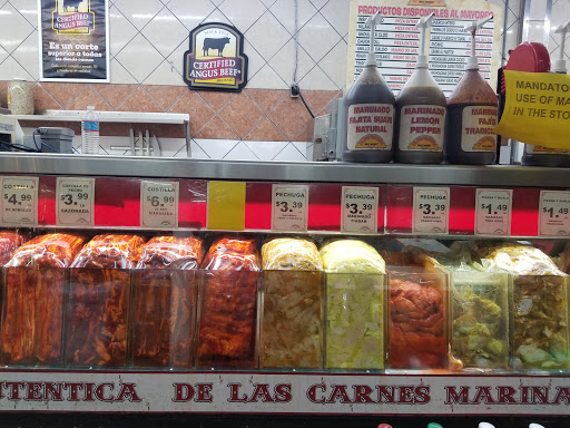 Butcher Shop «La Michoacana Meat Market», reviews and photos, 2200 N 10th St, McAllen, TX 78501, USA