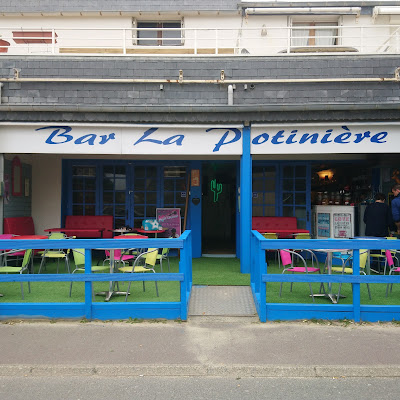 La Potiniere à Damgan