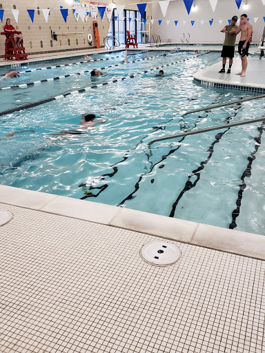 Youth Organization «Mays Family YMCA at Potranco», reviews and photos, 8765 Texas 151 Access Rd, San Antonio, TX 78251, USA