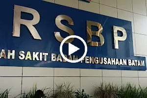 BP Batam Hospital image