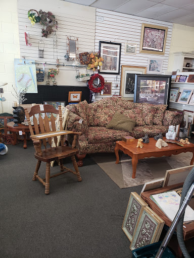 Thrift Store «Thrift Store», reviews and photos, 740 Paulding Plaza, Dallas, GA 30132, USA