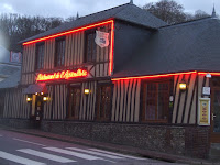 Photos du propriétaire du Restaurant français Restaurant de l'Agriculture à Valmont - n°1