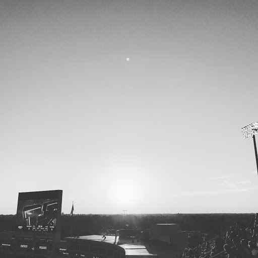 Stadium «Kroger Field», reviews and photos, 1540 University Dr, Lexington, KY 40506, USA