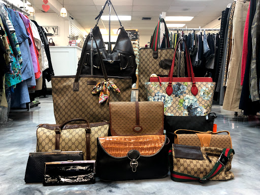 Consignment Shop «SecondHand Savvys», reviews and photos, 210 S Kings Ave, Brandon, FL 33511, USA