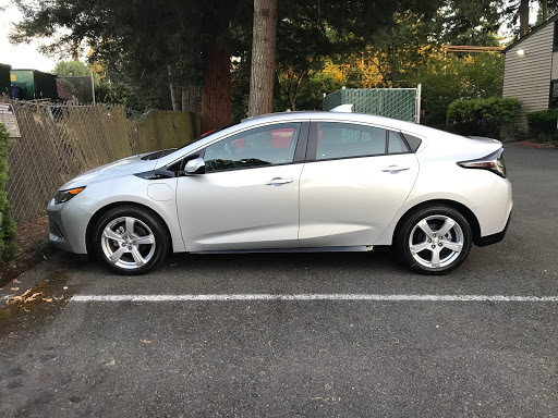 Chevrolet Dealer «Ron Tonkin Chevrolet», reviews and photos, 122 NE 122nd Ave, Portland, OR 97230, USA