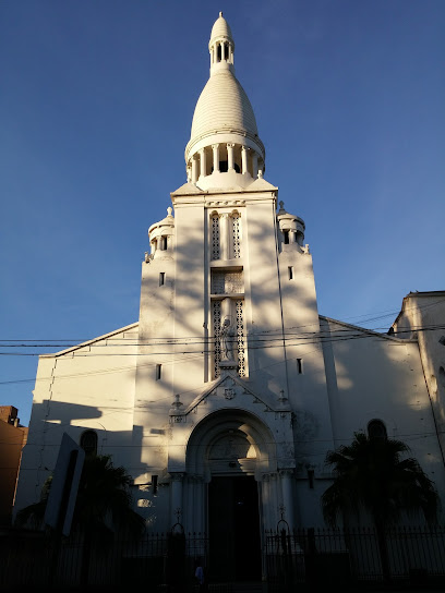 Parroquia San José (Orden Agustinos Recoletos)