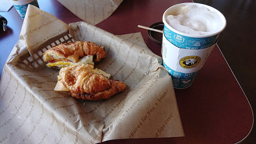 Bagel Shop «Einstein Bros. Bagels», reviews and photos, 6641 Grand Ave a, Gurnee, IL 60031, USA