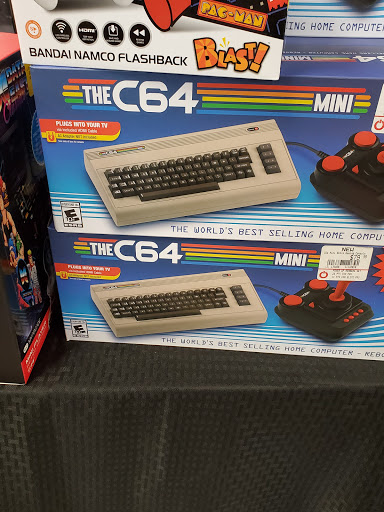 Video Game Store «GameStop», reviews and photos, 11025 Causeway Blvd, Brandon, FL 33511, USA