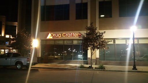 Drug Crafters, 5680 Frisco Square Blvd #1100, Frisco, TX 75034, USA, 