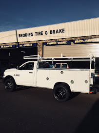Brodie's Tire & Automotive - Photo 7 - Car repair in Petaluma, CA, Santa Rosa