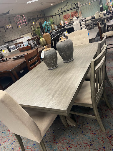 Furniture Store «Landeros Furniture City», reviews and photos, 710 S E St, San Bernardino, CA 92408, USA