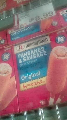 Warehouse club «BJ’s Wholesale Club», reviews and photos, 125 Cross Rd, Waterford, CT 06385, USA