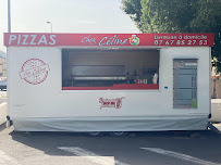 Photos du propriétaire du Pizzeria Chez Céline à Saint-Maximin-la-Sainte-Baume - n°3